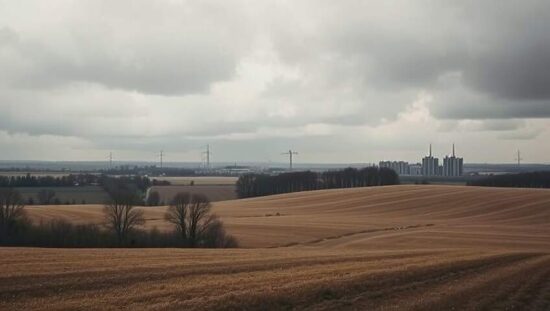 East Germany Catches Up West Germany Still Divided