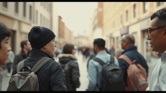 Teachers Defend Diversity Efforts