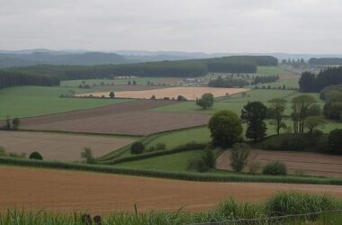 EU Forest Plan Faces Farmer Ire