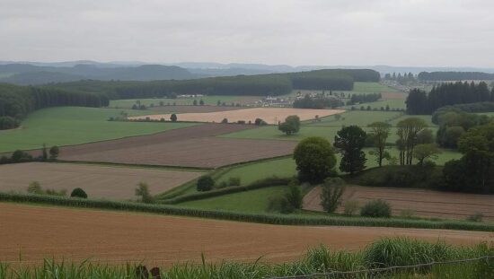 EU Forest Plan Faces Farmer Ire