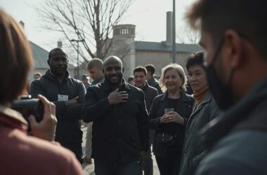 Support Dwindles for BSW and FDP