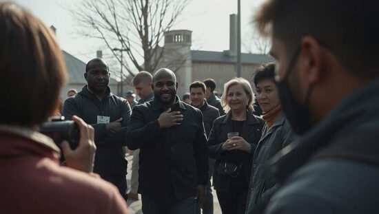 Support Dwindles for BSW and FDP