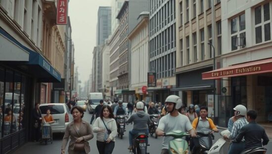 Stocks Edge Lower After US Shutdown Threat