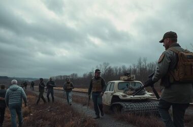 Trump Urges Ukraine Ceasefire