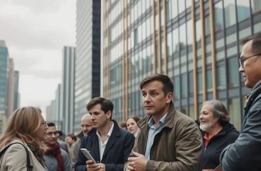 Coalition Concerns Grow in Germany