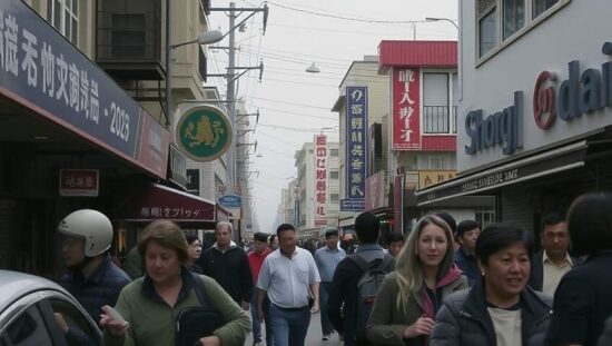 Business Bills Pile Up