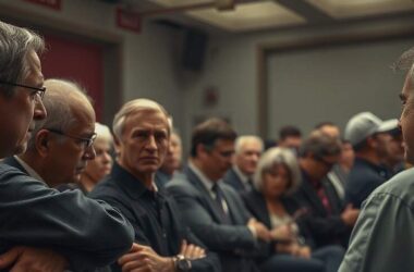 Union Divided Over AfD Ties