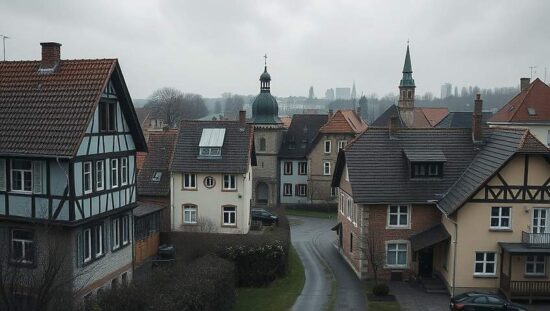 Military Land Use Halt Stuns Cities