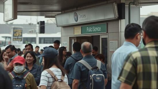 Verdi Threatens Public Sector Strikes