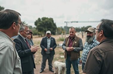 Taurus Debate Sparks German Party Clash