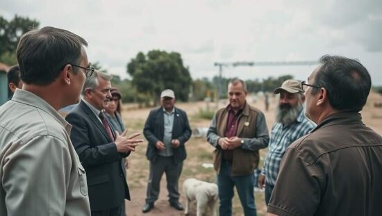 Taurus Debate Sparks German Party Clash