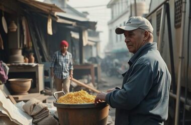 Bahn Worker Morale Plummets