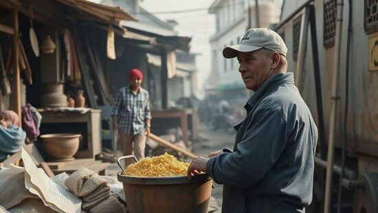 Bahn Worker Morale Plummets