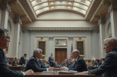 Greens Urge Calm Amid Internal Debate