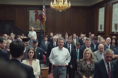 Brandenburg Approves Media Overhaul