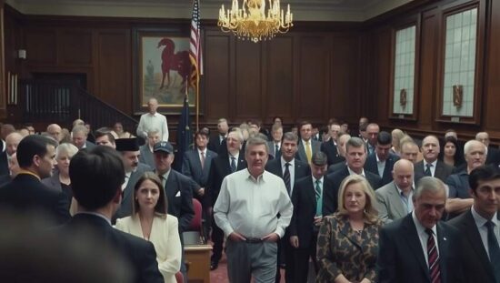 Brandenburg Approves Media Overhaul