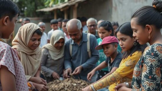 Brantner Seeks Generational Pact on Defense