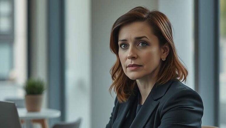 Merck CEO Optimistic on Germany