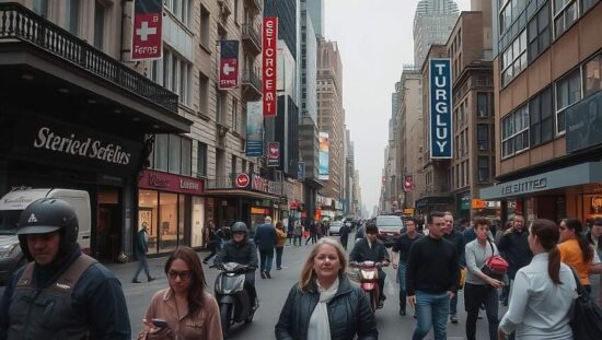 Stocks Waver As Data Looms