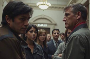 Coalition Image Needs Fix Says Mayor