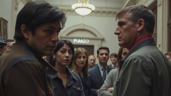 Coalition Image Needs Fix Says Mayor