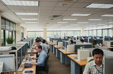 Bank Streamlines Tech With Application Purge