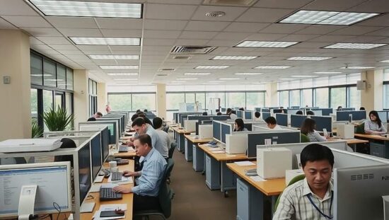 Bank Streamlines Tech With Application Purge