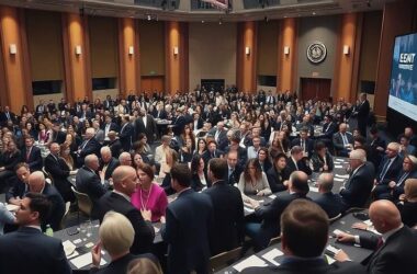 Climate Talks Extend Amid Warnings