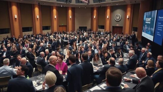 Climate Talks Extend Amid Warnings