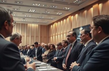 Von der Leyen Champions EU AI Plan at G20