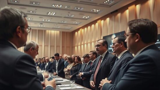 Von der Leyen Champions EU AI Plan at G20