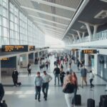 Luxury Flights Tax Sparks Coalition Rift