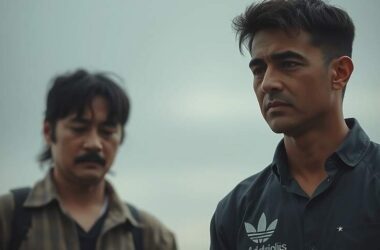 Ex-Spokesman Held Out Hope for Coalition