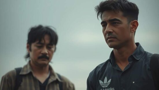 Ex-Spokesman Held Out Hope for Coalition