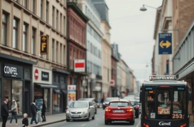 German Business Demands Firm Stance on China