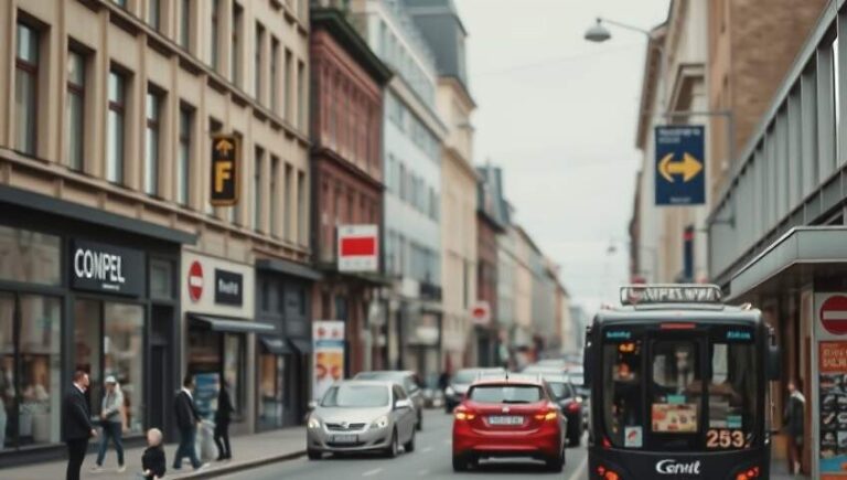 German Business Demands Firm Stance on China