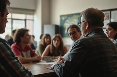 Radtke Defends CDU's Compass Mitte