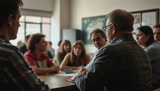 Radtke Defends CDU's Compass Mitte