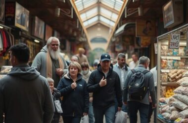 Black Friday Spending Set to Surge in Germany