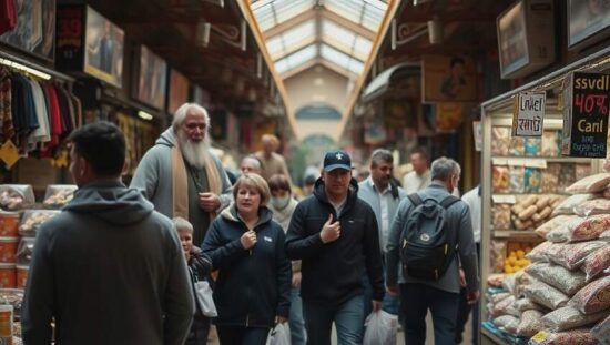 Black Friday Spending Set to Surge in Germany