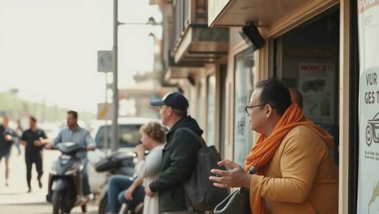 Online Shopping Debt Soars