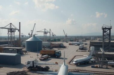 Industry Relief Package Targets 91 Sectors