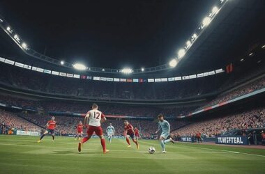 HSV Defies Odds Wins Against Stuttgart