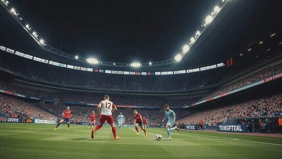 HSV Defies Odds Wins Against Stuttgart