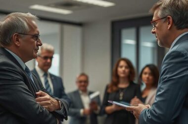 Loan Boost Eases Nursing Care Strain