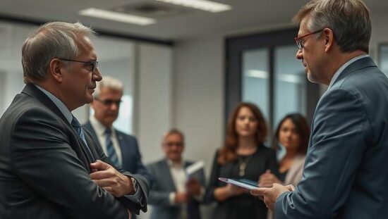 Loan Boost Eases Nursing Care Strain