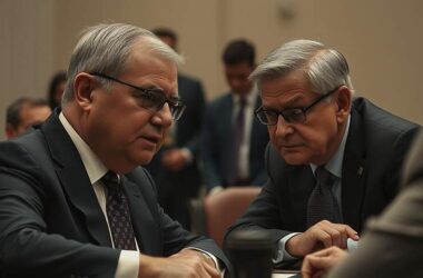 Ukraine Peace Talks Need Wider Involvement