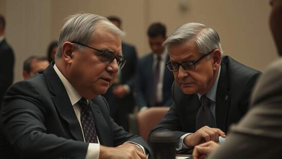 Ukraine Peace Talks Need Wider Involvement