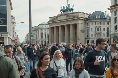 Berlin Mayor Eyes Citizen Polls Before Election