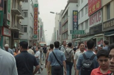 Germany Risks Climate Goal Failure